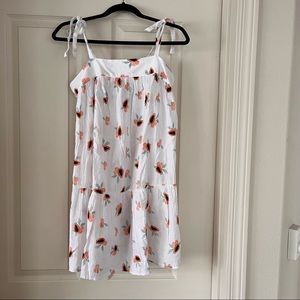 LOFT Beach Dress